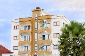 A J Residences